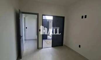 Imagem 7: Casa, Setvalley III, São José do Rio Preto