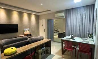 Imagem 5: Alugo Apartamento Ed. Ouro Preto Centro Barra Mansa