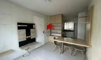 Imagem 4: Apartamento com 55,33m² 3 quartos, para aluguel, no bairro Afonso Pena em São José dos Pin