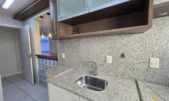 Imagem 5: Cobertura no centro de Florianpópolis com 197m², 2 quartos, 1 suíte, 2 vagas de garagem