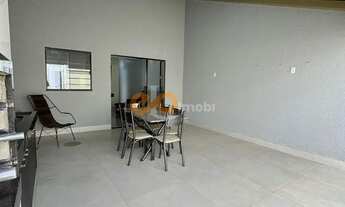 Imagem 3: Casa de 3/4 Semi Mobiliada