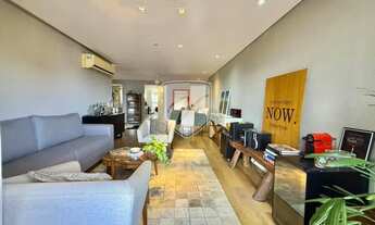 Imagem 6: APARTAMENTO MOBILIADO PARA LOCAÇÃO POR TEMPORADA PARA O NATAL - NA PONTA VERDE 137m²