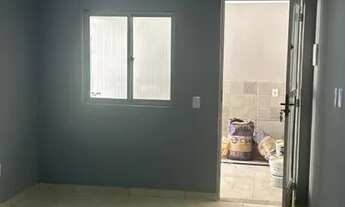 Imagem 2: Kit net + apartamento quarto sala em Pedra de Guaratiba