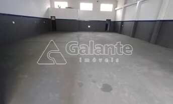 Imagem 5: Barracão - Vila Mimosa - Campinas