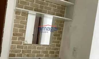 Imagem 3: Casa para locação no Residencial Santa Paula