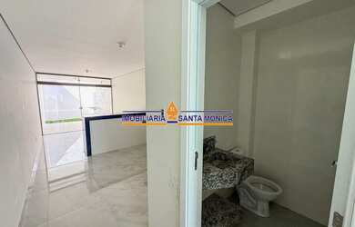 Imagem 5: Casa Independente 2 quartos suíte - Candelária