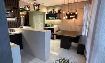 Imagem 4: Vendo apto AMPLO- Alto padrão