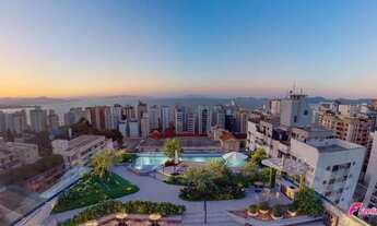 Imagem 2: Apartamento 3 Quartos com 3 Suítes e 141m² - Centro