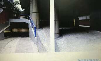 Imagem 7: PRÉDIO - CONSOLAÇÃO - SP