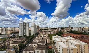 Imagem 5: Apartamento a Venda no Condomínio Akadia Jardins - Andar Alto, Próximo ao Sam's Club