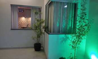 Imagem 2: Casa mobiliada no Guarujá