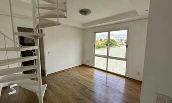 Imagem 2: Cobertura com 1 quarto e 70m² à venda em rio branco, Porto Alegre