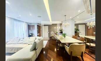 Imagem 3: Apartamento à Venda - Moema, 3 Quartos, 135 m2