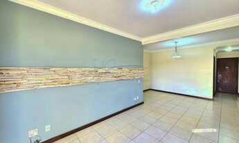 Imagem 3: Apartamento de 97m² com 03 quartos à venda - Vila Seixas