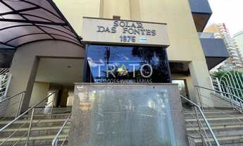 Imagem 3: Apartamento - Vila Itapura - Campinas