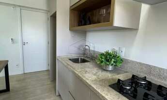 Imagem 3: YUNIS - APARTAMENTO COM 1 DORMITÓRIO E CONDOMÍNIO COM LAZER COMPLETO. VILA AVIAÇÃO, BAURU