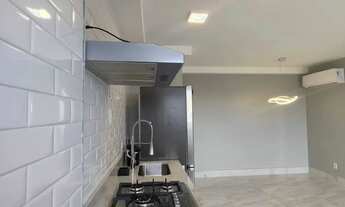 Imagem 6: Arvoredo Cerrado Parque com 3 Quartos e 1 suíte localizado no Setor Rodoviario. Apartament