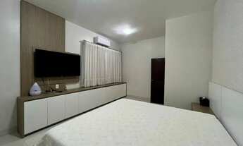 Imagem 6: VENDE-SE SOBRADO NA 105 NORTE COM QUATRO QUARTOS