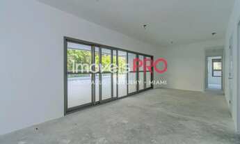 Imagem 2: Apartamento Gardem 276m² 03 suítes 02 vagas no Paraíso