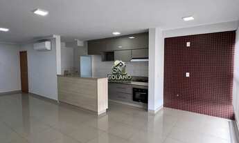 Imagem 2: Apartamento para alugar no bairro Jardim Atlântico - Goiânia/GO