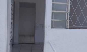 Imagem 4: Casa Padrão em São José do Rio Preto