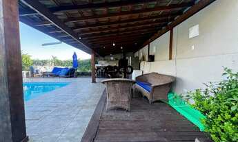 Imagem 3: O privilégio de morar em um dos endereços mais desejados de Curitiba