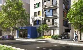 Imagem 2: Apartamento com 2 Dormitorio(s) localizado(a) no bairro Bom Fim em Porto Alegre / Ref.:OR6