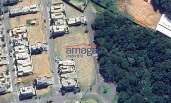 Imagem 2: Terreno no Condomínio Residencial Fogaça em Jacareí SP