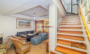 Imagem 2: Belíssima casa em Condomínio com 3 dormitórios