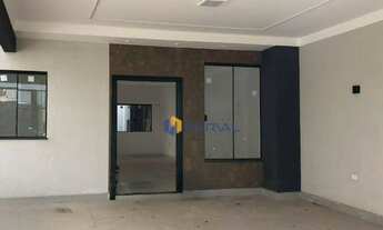 Imagem: Casa com 3 quartos à venda, 140 m² por