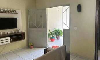 Imagem: Vendo está casa no Guamá/EC