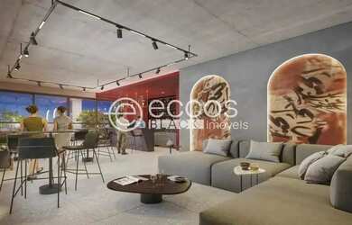 Imagem 8: Unidades à venda, 1 quartos, Centro - Uberlândia