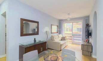 Imagem 5: Apartamento 2 quarto(s), no bairro Vila Assunção