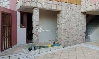 Imagem 5: Casa - Jardim das Paineiras - Campinas