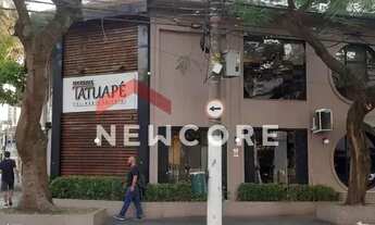 Imagem 3: Loja em Rua Serra do Japi - Vila Gomes Cardim - São Paulo/SP