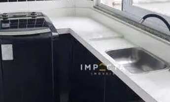 Imagem 6: Apartamento com 3 dormitórios à venda, 80 m² por R$ 490.000,00 - Foch - Pouso Alegre/MG