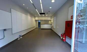 Imagem: Ponto comercial para alugar todo reformado