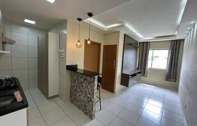 Imagem 4: QR 507 - RESIDENCIAL QUATRO ESTAÇÃOES