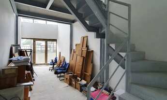 Imagem 5: Lead Américas - Ampla Loja com Mezanino