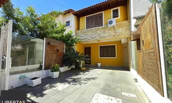 Imagem 4: Casa 3 dormitórios à venda Aberta dos Morros Porto Alegre/RS