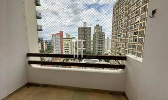 Imagem 6: Apartamento para venda e locação no Cambuí em Campinas