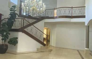 Imagem 3: Imóvel para venda com 674 metros quadrados com 4 quartos em Belvedere - Belo Horizonte - M