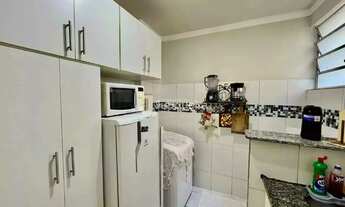 Imagem 4: Apartamento para aluguel, 2 quartos, 1 vaga, Jardim Elite - Piracicaba/SP