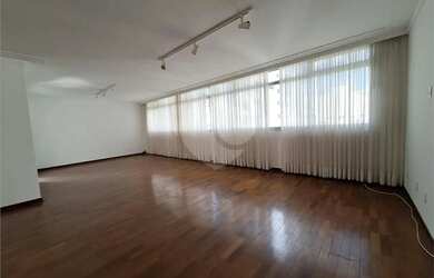 Imagem 3: Apartamento com 5 quartos à venda ou para locação em Higienópolis - SP