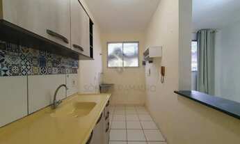 Imagem 4: Apartamentos Padrão em Ribeirão Preto