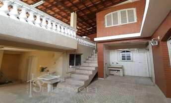 Imagem 4: Casa em Rua José Manuel de Morais - Vila Alpina - São Paulo/SP