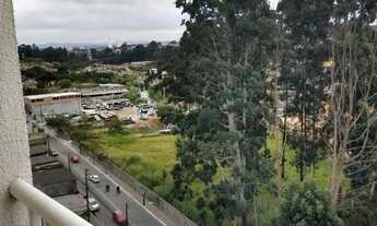 Imagem 6: Apartamento em Rua Luís Mateus - Vila Cosmopolita - São Paulo/SP