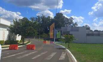 Imagem 5: Terreno à venda, 275 m² por R$ 180.000,00 - Condomínio Gaivota - Monte Mor/SP