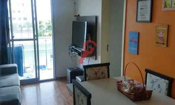 Imagem 6: Apartamento tres dormitorios no condominio Igara Life em Canoas