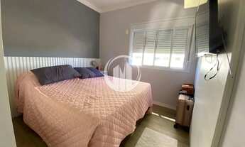 Imagem 4: Apartamento com 3 dormitórios sendo 1 suíte - Botaniq Condominium Club - Vila Ho